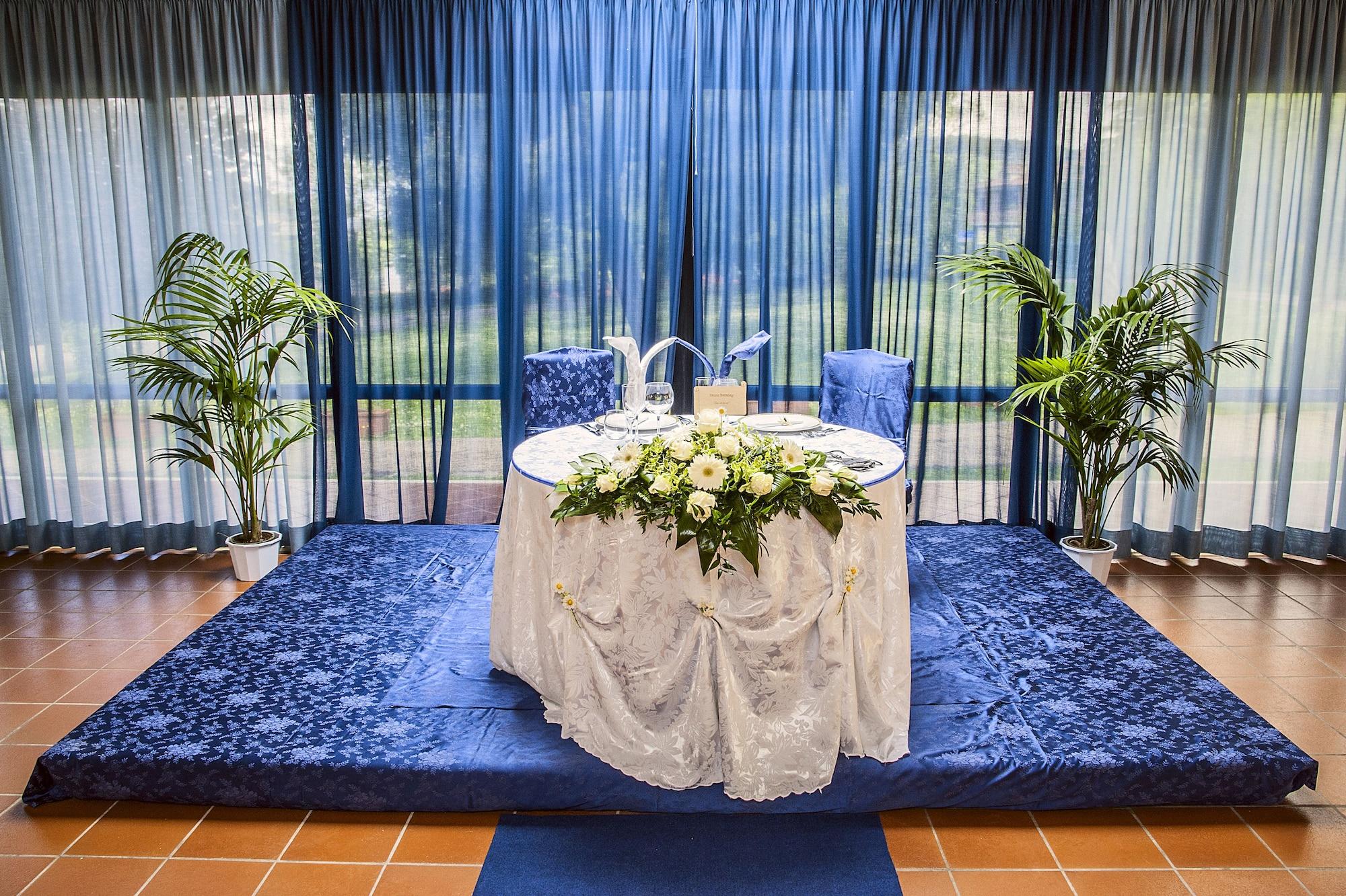 Hotel Villa Del Cardinale Norma Eksteriør bilde